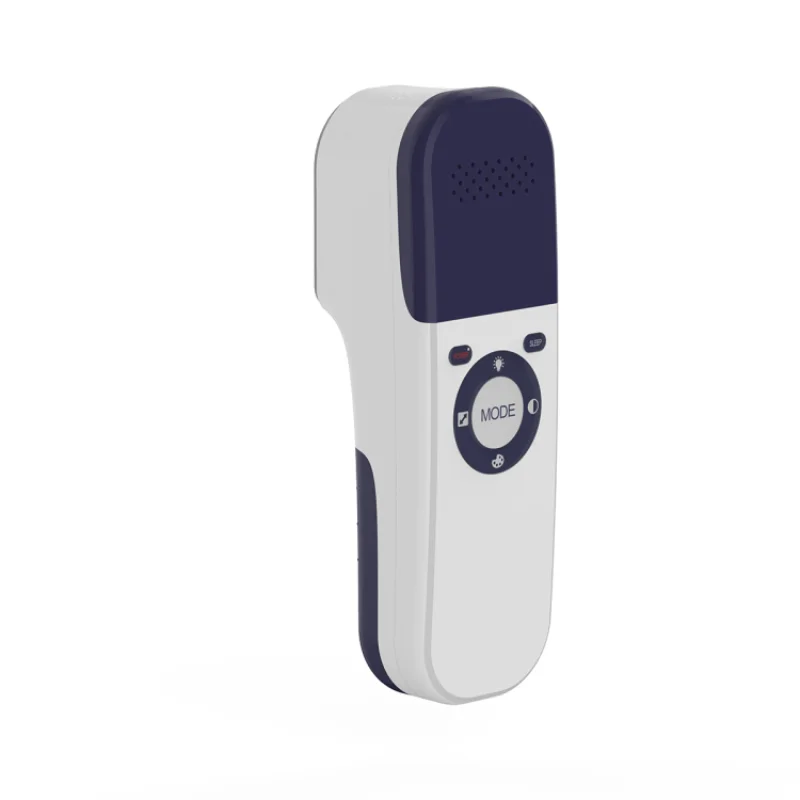 Handheld Medical Adult Children Vein Finder Scanner Portable Blood Vessel Scanning For Clinic or Hospital