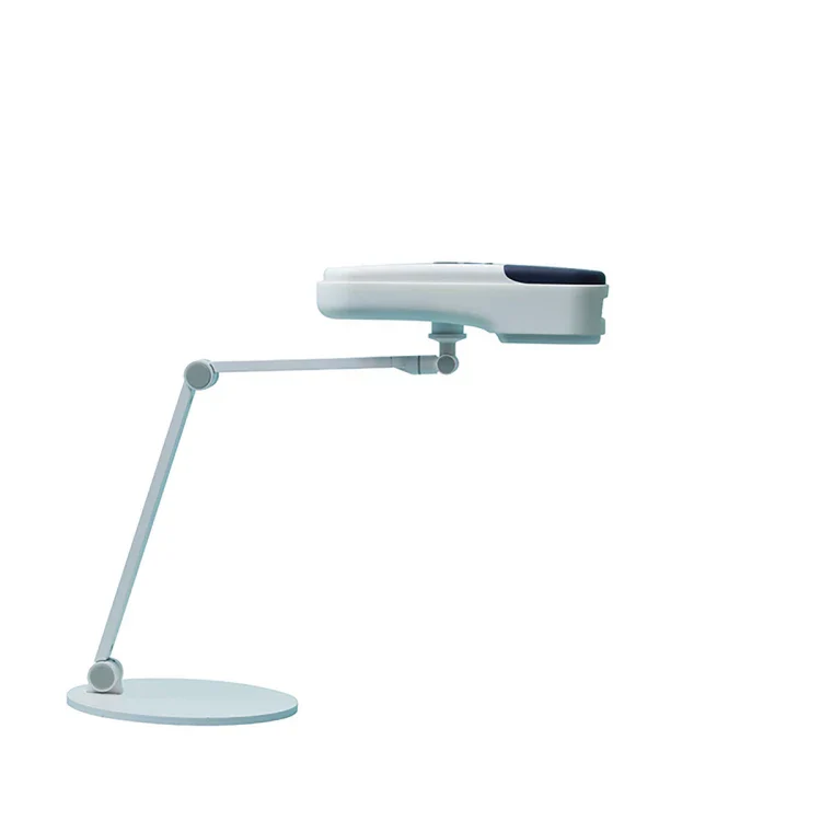 Handheld Medical Adult Children Vein Finder Scanner Portable Blood Vessel Scanning For Clinic or Hospital - Image 5