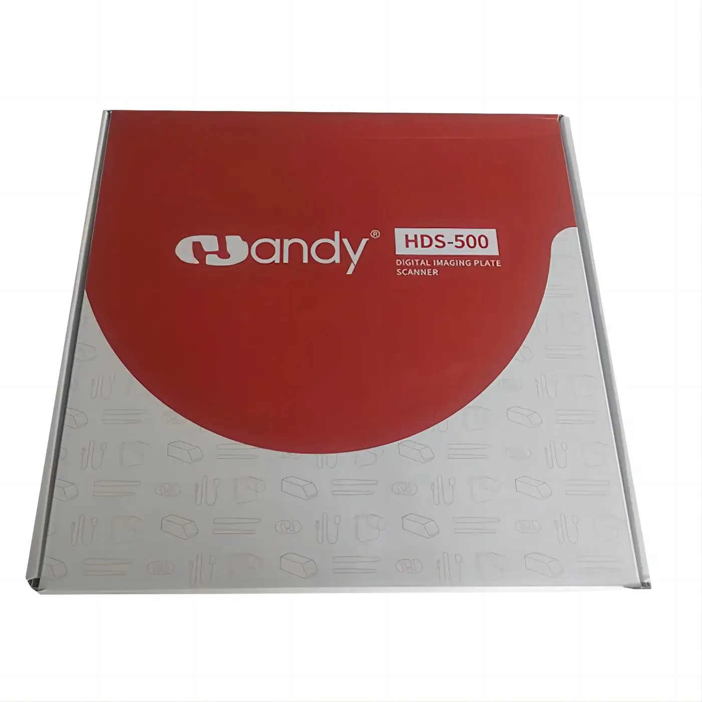 Handy Brand HDS-500 Phosphor Plate Digital Dental X Ray Scanner Sensor - Image 6
