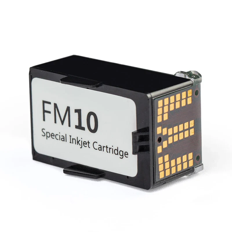 HD Ink Cartridge FM10 For O'2NAILS Nail Printer M1, H1 And Printer Gel PG4 PG0 NM Nail Mask Top Gel Base Gel Combination Set - Image 15