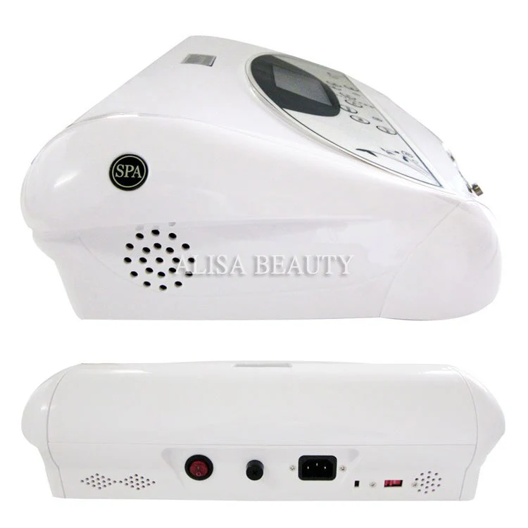 Health Care Negative Ionic Foot Detox Machine Foot Bath Body Purification Ion Detox Spa Foot massager - Image 4