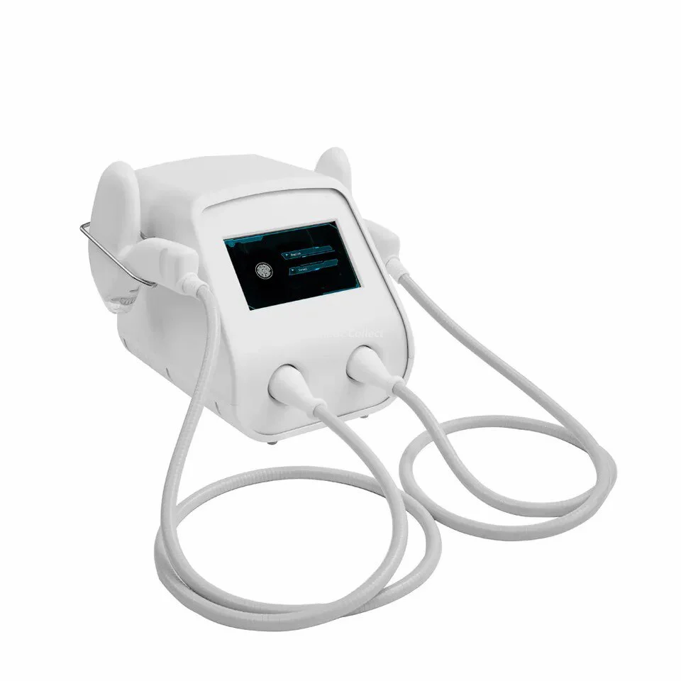 Heat Therapy Thermal Fractional Mezotix Skin Rejuvenation Technology Skin Tightening Fractional RF Anti-Wrinkle Machine - Image 3