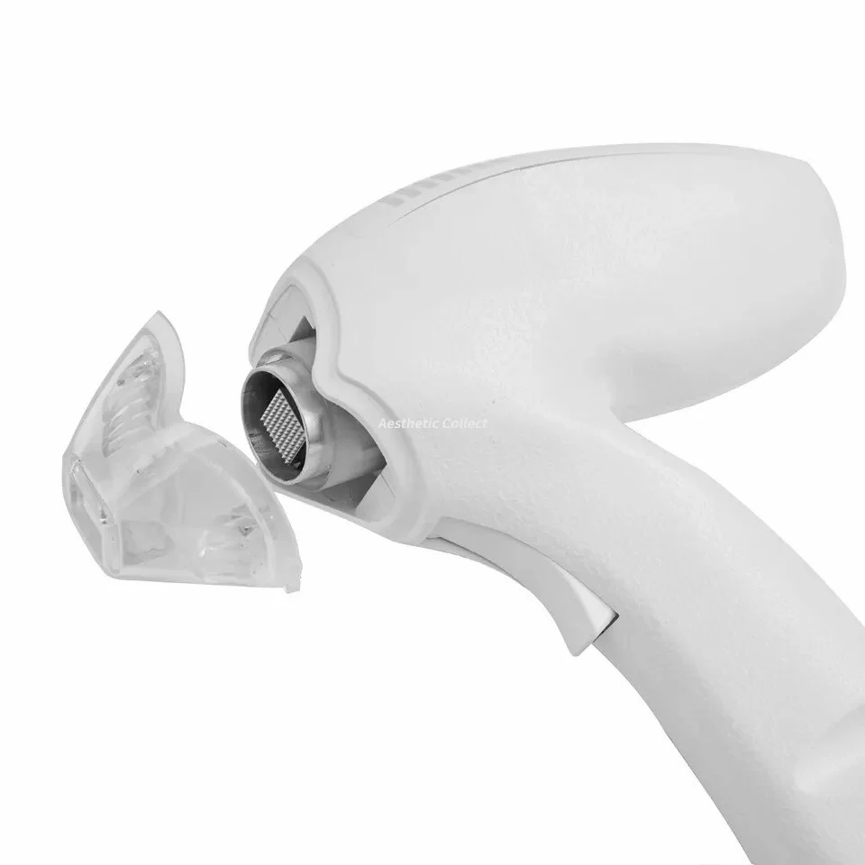 Heat Therapy Thermal Fractional Mezotix Skin Rejuvenation Technology Skin Tightening Fractional RF Anti-Wrinkle Machine - Image 6