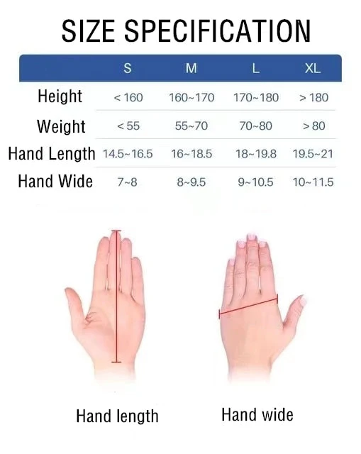 Hemiplegia Finger Training Gloves Stroke Rehabilitation Robot Gloves Finger Activity Training Device - Image 5