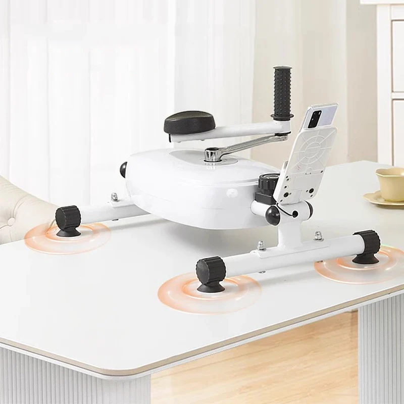 Hemiplegia rehabilitation training equipment for the elderly with magnetic arm exercise equipment with adjustable hand resistanc - Image 3