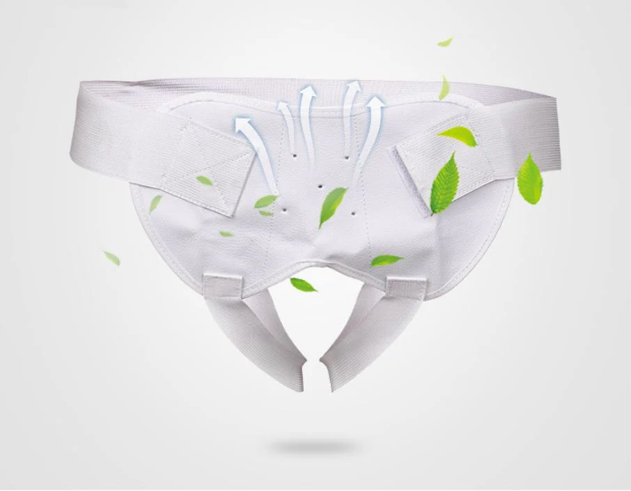 Hernia Belt Hernia Support Belt For Adults And Children - Image 2