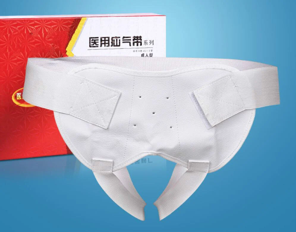 Hernia Belt Hernia Support Belt For Adults And Children - Image 3