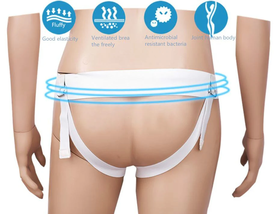 Hernia Belt Hernia Support Belt For Adults And Children - Image 5