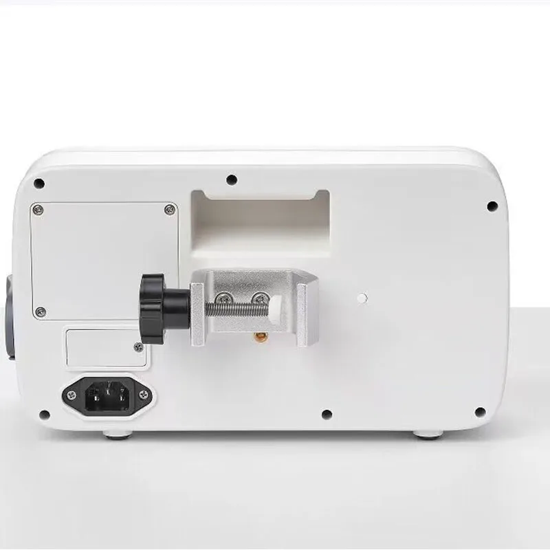 HF-610B Syringe Pump Medical Micro Injection Intravenous Infusion Pump for Human and Veterinary Use - Image 4