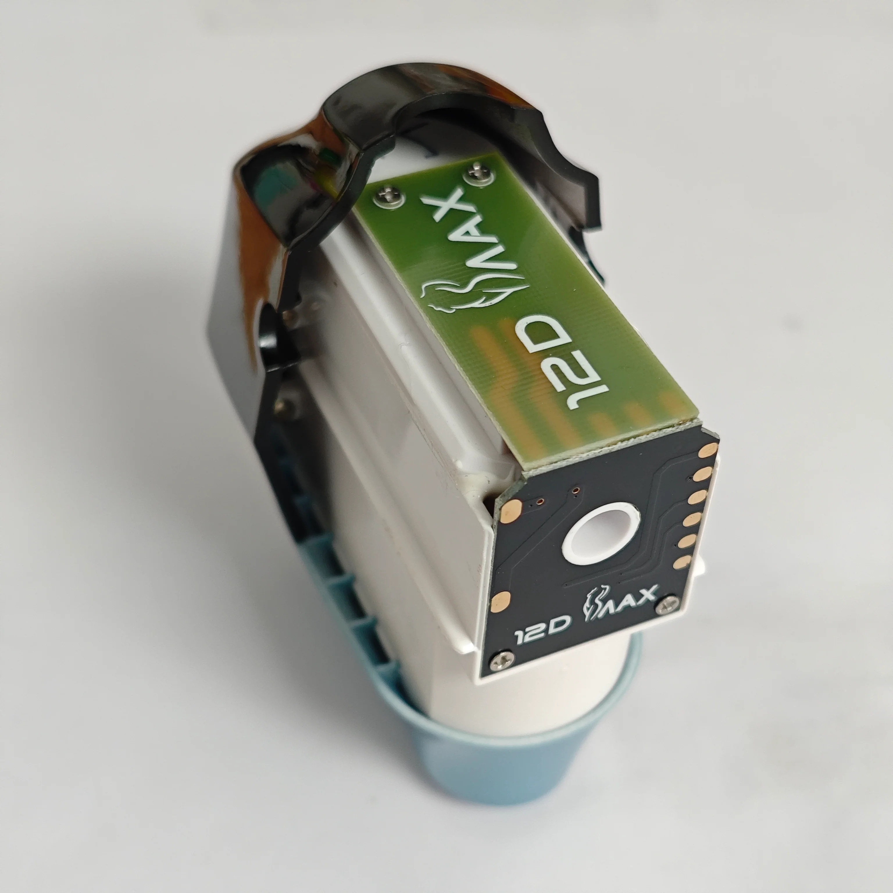 HIFU Cartridge for 12D-MAX HIFU Ultrasonic Anti-aging Beauty Machine - Image 12