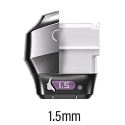 HIFU Cartridge for 12D-MAX HIFU Ultrasonic Anti-aging Beauty Machine - Image 2