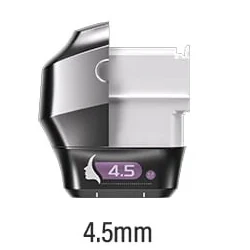 HIFU Cartridge for 12D-MAX HIFU Ultrasonic Anti-aging Beauty Machine - Image 5
