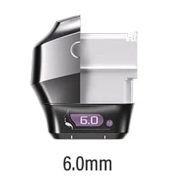 HIFU Cartridge for 12D-MAX HIFU Ultrasonic Anti-aging Beauty Machine - Image 6