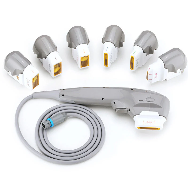 HIFU Cartridge Replacement Head for 7D HIFU Machine - Image 2