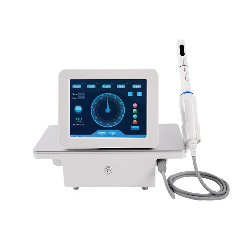 Portable Hifu Vaginal Tightening Machine Ultrasonic Vagina Tightening Care Machine for Tight Vagina vaginal tightening - Image 4