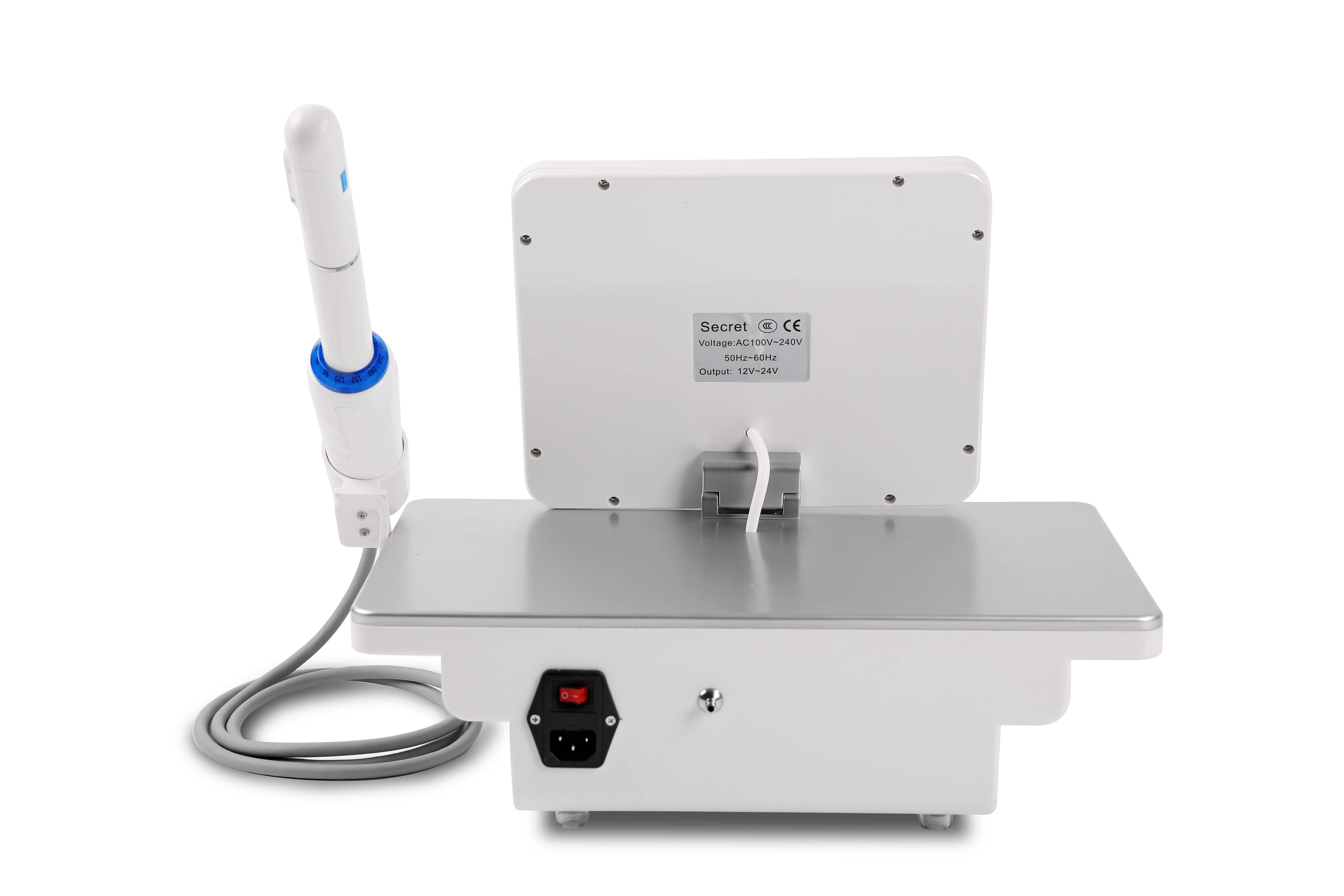 Portable Hifu Vaginal Tightening Machine Ultrasonic Vagina Tightening Care Machine for Tight Vagina vaginal tightening - Image 5