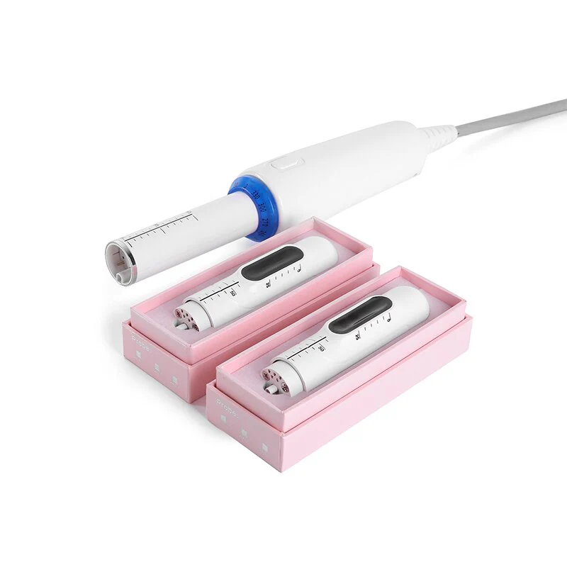 Portable Hifu Vaginal Tightening Machine Ultrasonic Vagina Tightening Care Machine for Tight Vagina vaginal tightening - Image 6