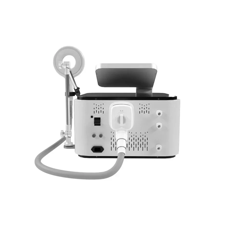 High Energy Pain Relief Electromagnetic Emtt Physiotherapy Magnetotherapy Machine Magnetic Pemf Magnetic Magneto Therapy Device - Image 3
