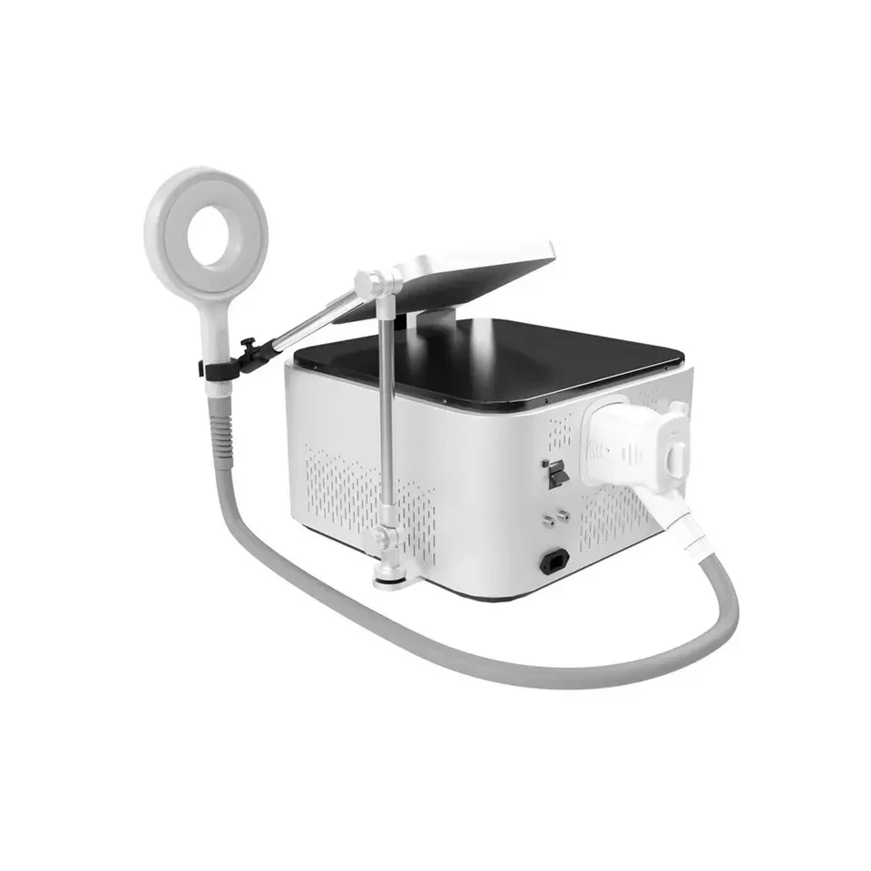 High Energy Pain Relief Electromagnetic Emtt Physiotherapy Magnetotherapy Machine Magnetic Pemf Magnetic Magneto Therapy Device - Image 4
