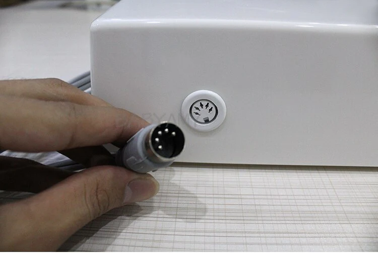 High Frequency Needle RF Spider Veins Removal Anti Redness Machine Red Blood Vessel and Spots vascular Removal Beauty Equipment - Image 5