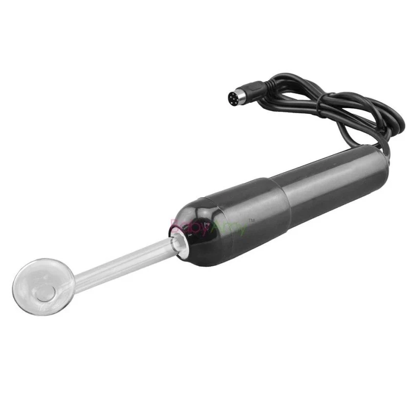 High Frequency Skin Spot Acne Cure Machine Sterilization Accelerate Wound Heal - Image 3