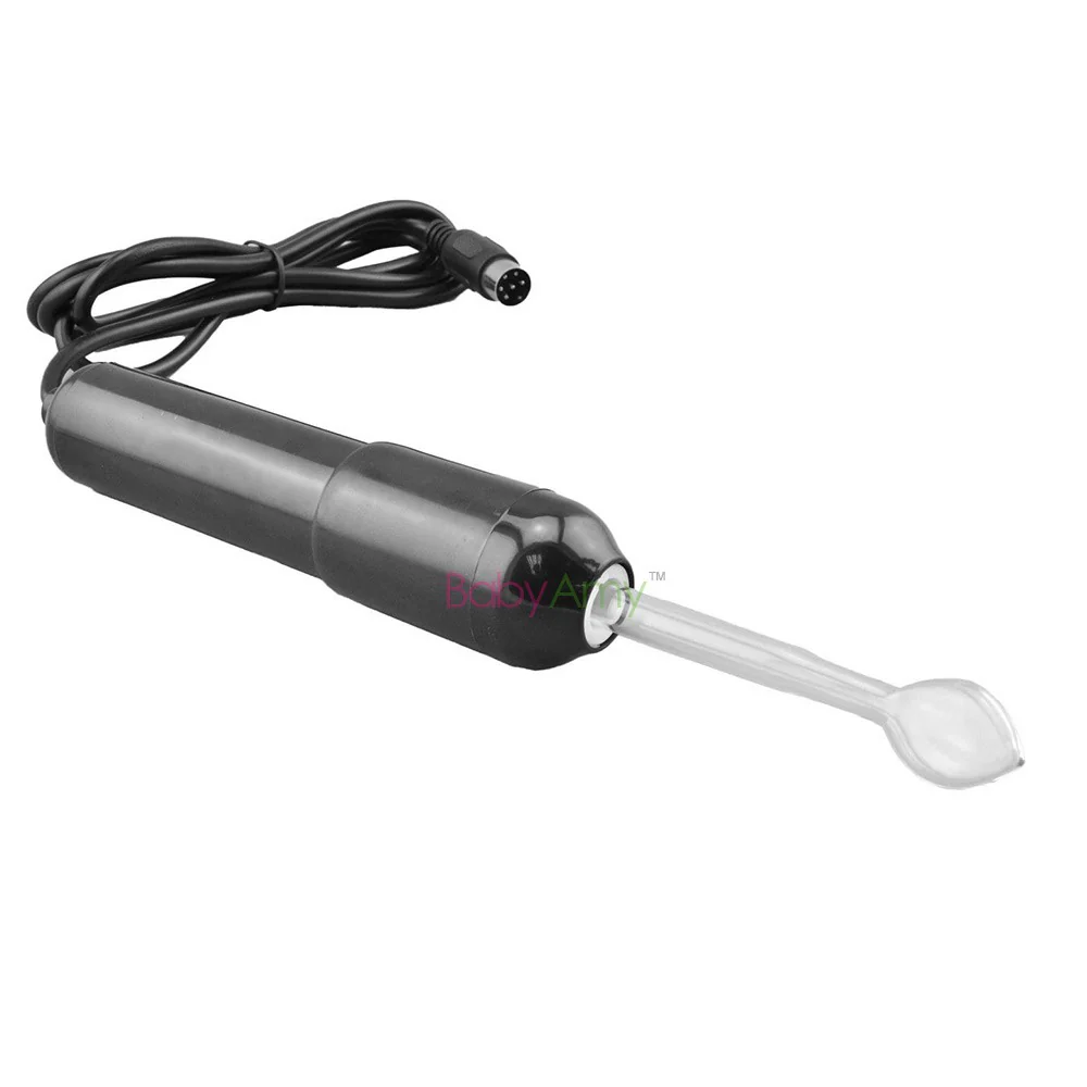 High Frequency Skin Spot Acne Cure Machine Sterilization Accelerate Wound Heal - Image 7