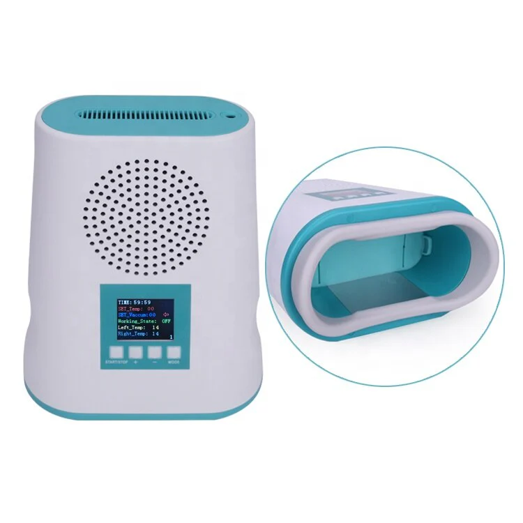 Weight Loss Fat Burn Anti-Cellulite Body Shaping Freezing Slimming Machine Body Slim Shaper Beauty Machine for Salon SPA - Image 5