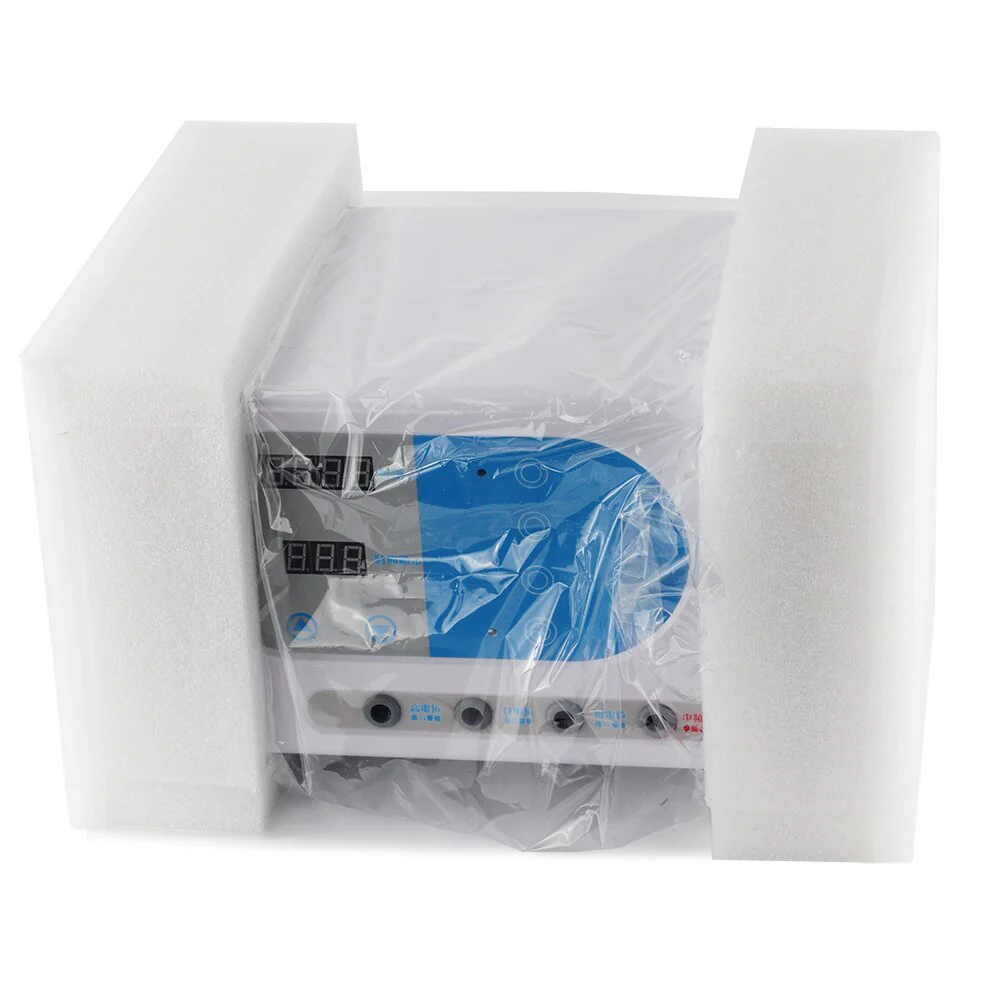 High Potential Therapy Machine Electrical Potential Therapy Device for Insomnia Eliminating Fatigue - Image 5