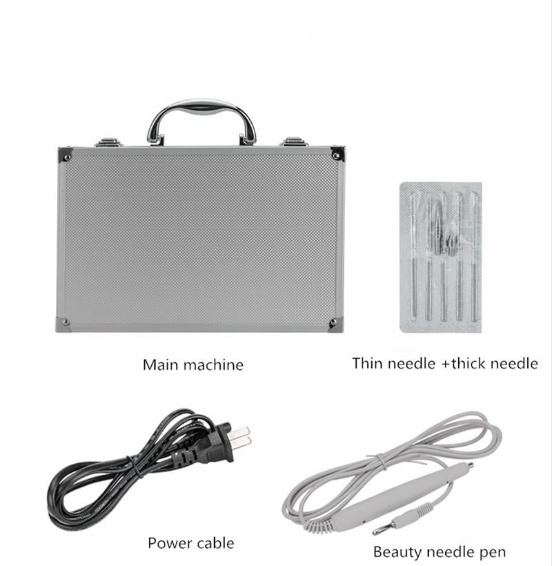 High Power Electronic Tattoo Mole Removal Plasma Pen Laser Facial Freckle Dark Spot Remover Wart Removal Machine Face Skin Care Beauty - Image 3