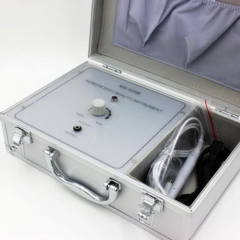 High Power Electronic Tattoo Mole Removal Plasma Pen Laser Facial Freckle Dark Spot Remover Wart Removal Machine Face Skin Care Beauty - Image 4