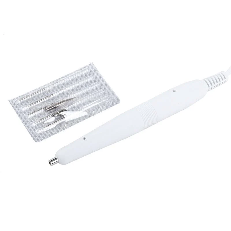 High Power Electronic Tattoo Mole Removal Plasma Pen Laser Facial Freckle Dark Spot Remover Wart Removal Machine Face Skin Care Beauty - Image 5