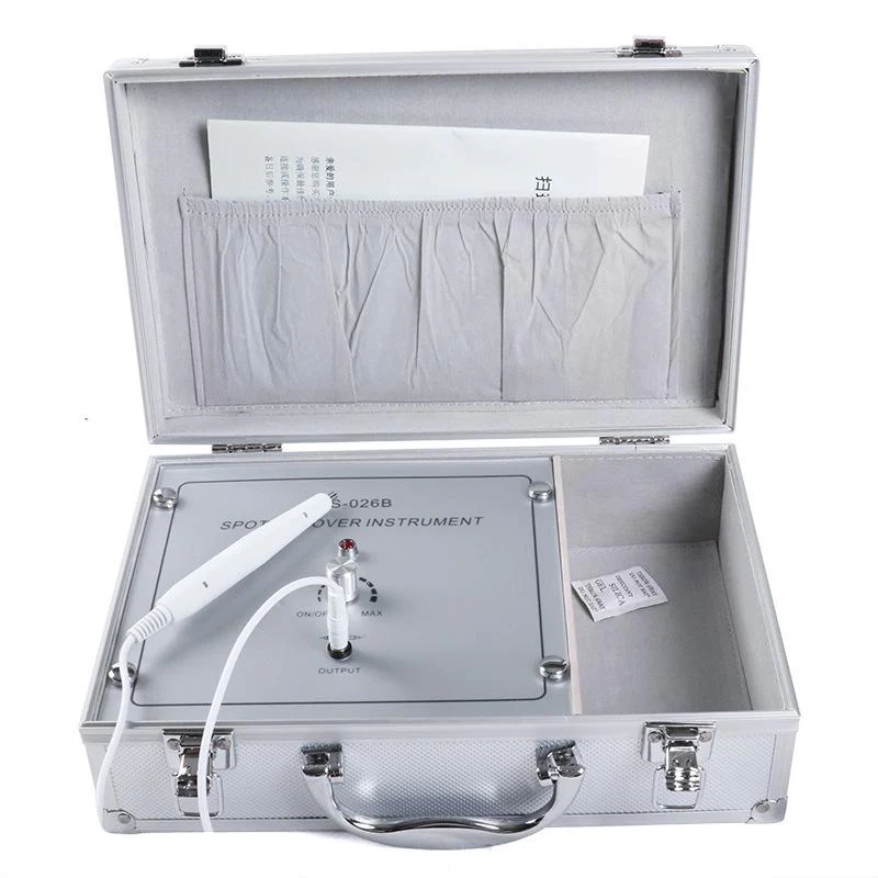High Power Electronic Tattoo Mole Removal Plasma Pen Laser Facial Freckle Dark Spot Remover Wart Removal Machine Face Skin Care Beauty - Image 6