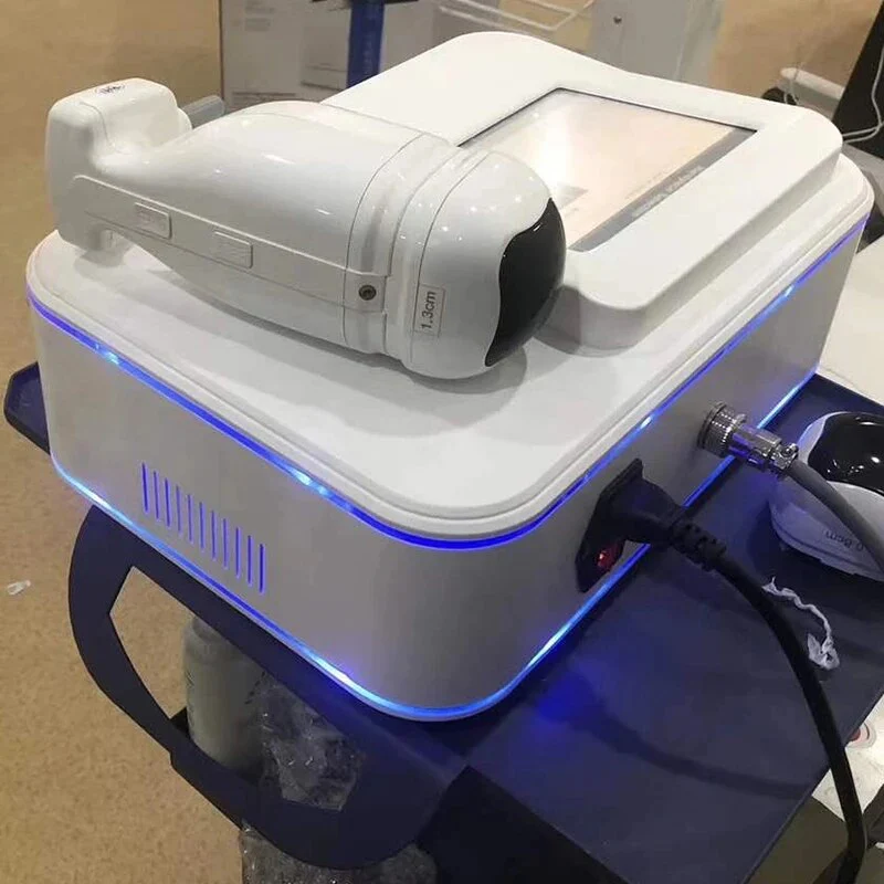 High quality liposonic body weight reduce sliming machine home use beauty machine Salon liposuction weight loss sliming - Image 3