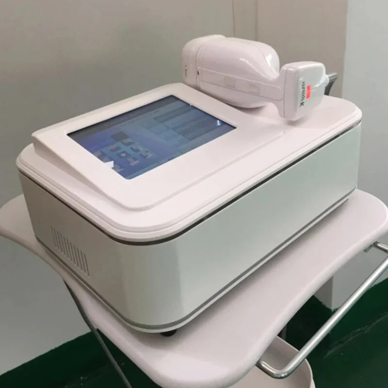 High quality liposonic body weight reduce sliming machine home use beauty machine Salon liposuction weight loss sliming - Image 4