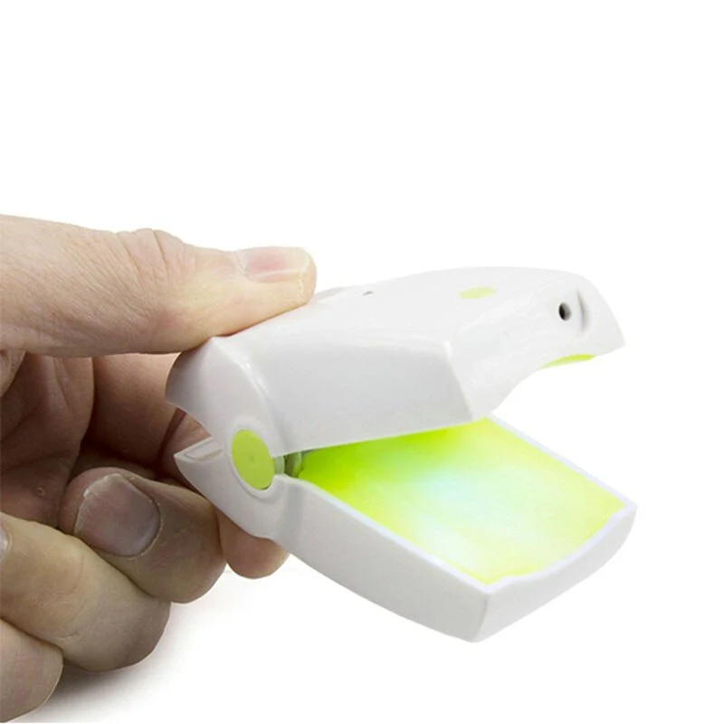 Highly Effective Rechargeable Nail Fungus Laser Device Nail Infection Onychomycosis Cure Nail Fungal Infections - Image 5