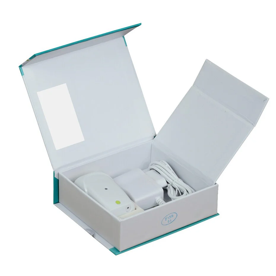 Highly Effective Rechargeable Nail Fungus Laser Device Nail Infection Onychomycosis Cure Nail Fungal Infections - Image 9