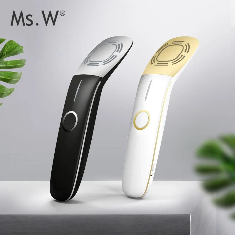 Home Beauty Instrument Facial Massage Facial Beauty Instrument Skin Whitening And Face-Lifting Instrument Free Shipping - Image 5