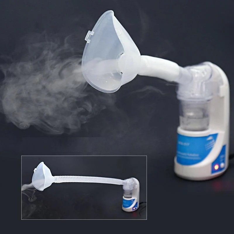 Home Health Care Portable Asthma Automizer