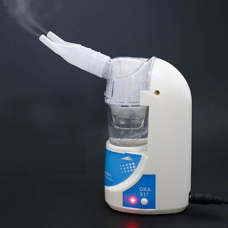 Home Health Care Portable Asthma Automizer - Image 3