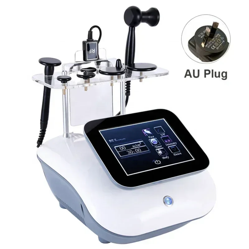 Home Use 448KHZ Monopolar Cet Ret RF Diathermy Therapy Machine Body Face Lifting Anti-aging Radio Frequency Skin Care Equipment - Image 10