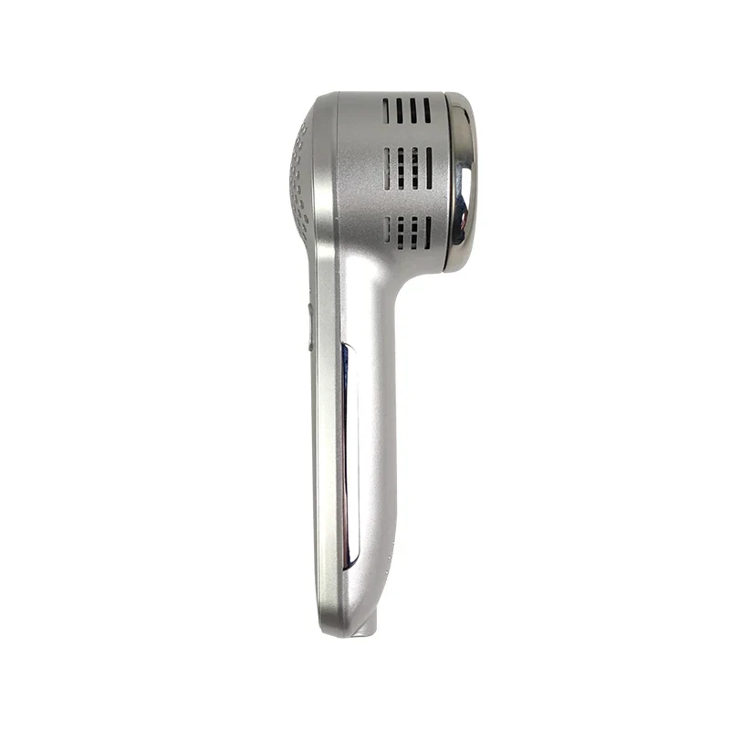 Home Use Portable Hot & Cold Hammer Cryotherapy Facial Rejuvenation Massager - Image 2