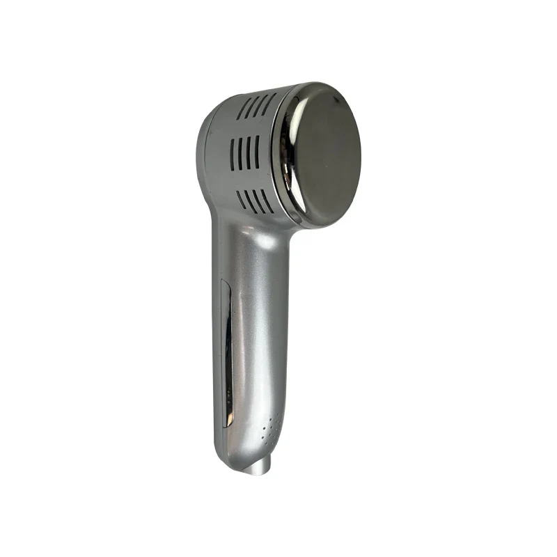 Home Use Portable Hot & Cold Hammer Cryotherapy Facial Rejuvenation Massager - Image 5