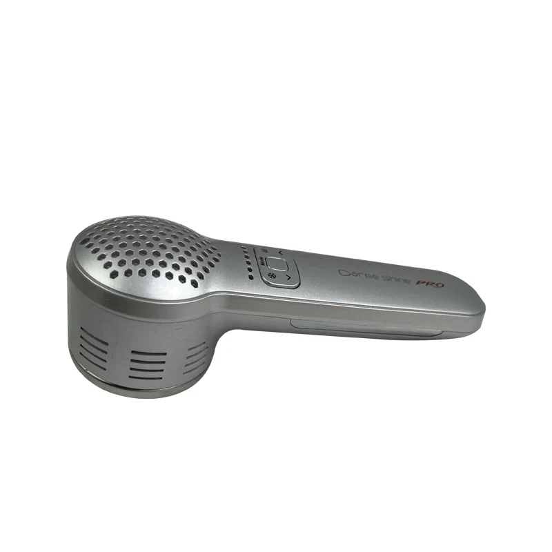 Home Use Portable Hot & Cold Hammer Cryotherapy Facial Rejuvenation Massager - Image 6