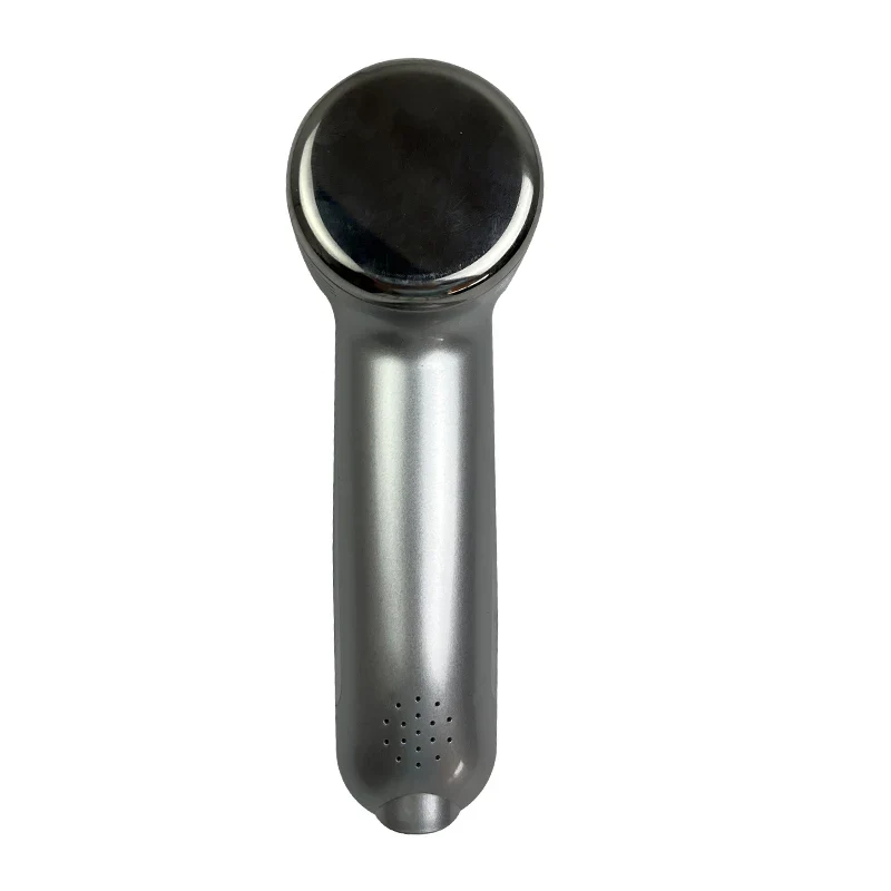 Home Use Portable Hot & Cold Hammer Cryotherapy Facial Rejuvenation Massager - Image 7