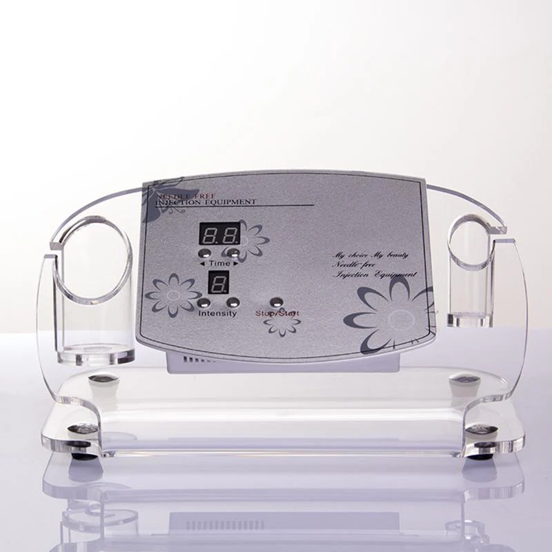 Home Use Skin Rejuvenation Anti Aging Device Skin Tightening Wrinkle Removal Whitening Facial Beauty Machine Skin Care device - Image 2