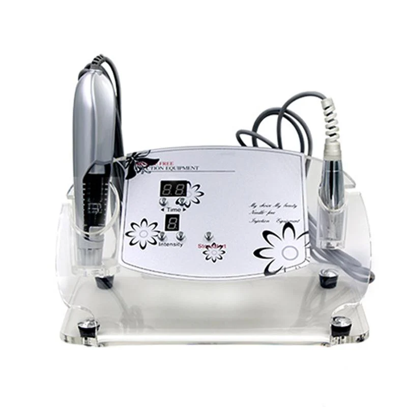 Home Use Skin Rejuvenation Anti Aging Device Skin Tightening Wrinkle Removal Whitening Facial Beauty Machine Skin Care device - Image 4