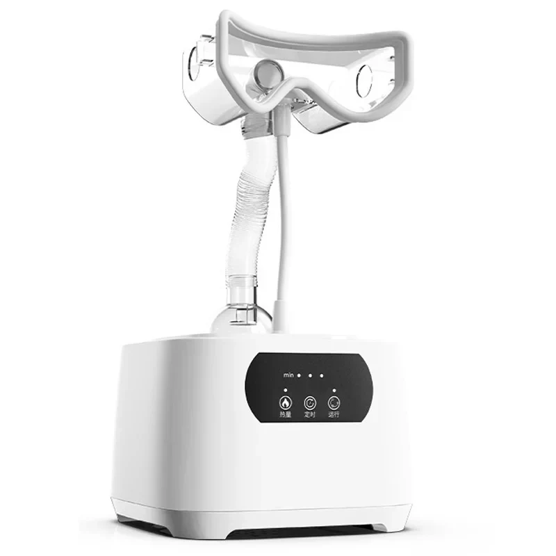 Hot and Cold SPA Eye Atomizer Dry Red Blood of The Eye Is Introduced Into The Spa Eye Beauty Salon By Ultrasonic Micro-current - Image 7