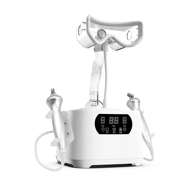 Hot and Cold SPA Eye Atomizer Dry Red Blood of The Eye Is Introduced Into The Spa Eye Beauty Salon By Ultrasonic Micro-current - Image 8