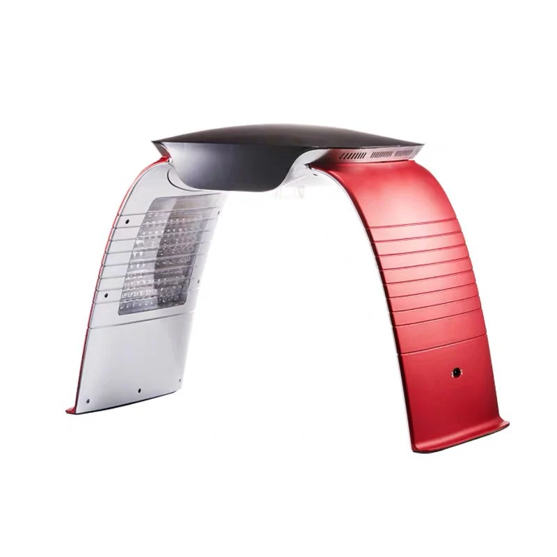 Hot And Cold Spray Spectrometer, Skin Whitening And Rejuvenation, Moisturizing, Deep Cleaning, Beauty Salon Use, Home Use - Image 8