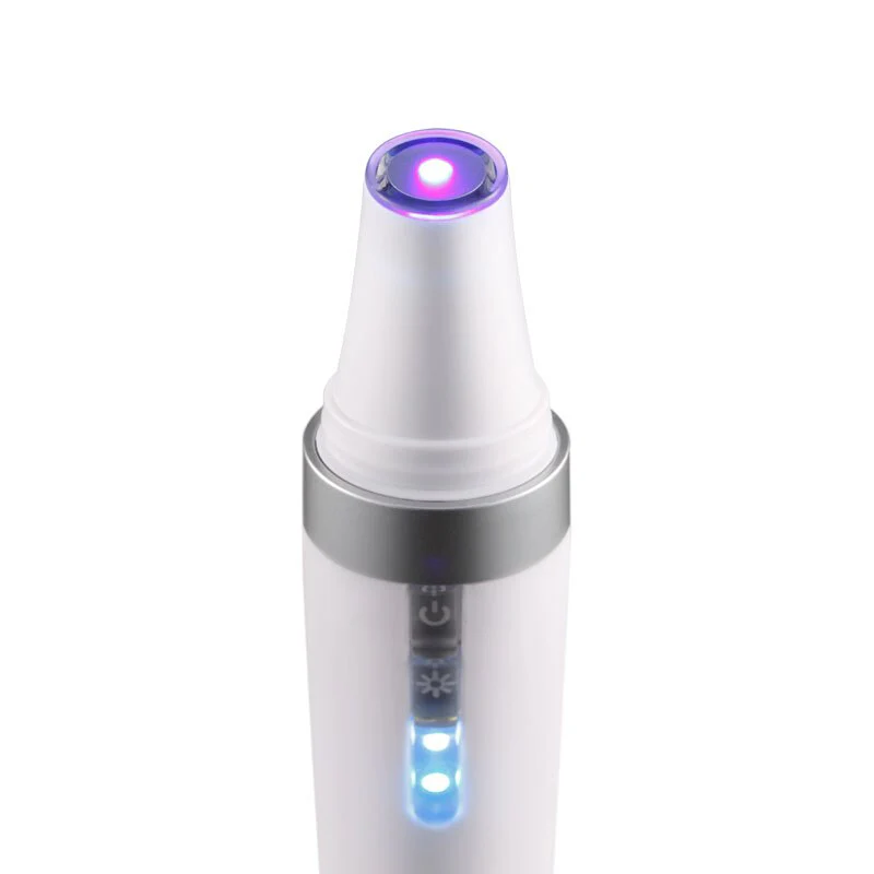 Hot blue light remove acne, anti acne pen, Face Skin Rejuvenation Skin Care Acne Face Care